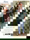 Beauty Queen Tunics 1 Fancy Ethnic Wear Designer Top Collection